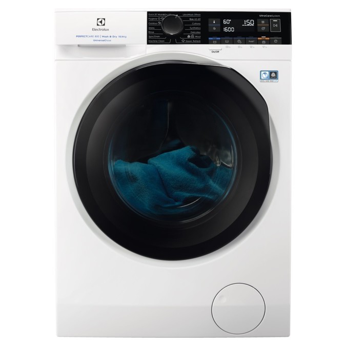 ELECTROLUX EW8WP261PB