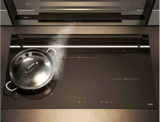 FALMEC  BROOKLYN MODUL 45 CM