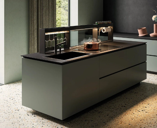 FALMEC  BROOKLYN MODUL 60 CM