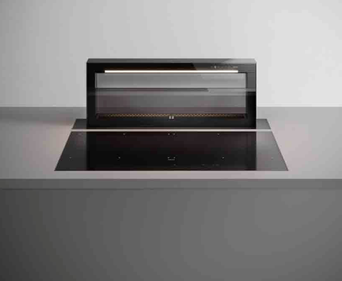 FALMEC INVIS.  LEVEL 90 BLACK