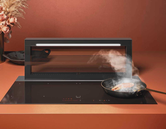 FALMEC  LEVEL ONE 90 BLACK