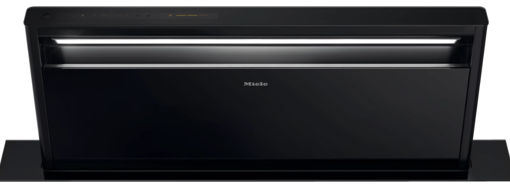 MIELE  DAD 4370 Levantar obsw za kombinacijo s KM 8575 FL