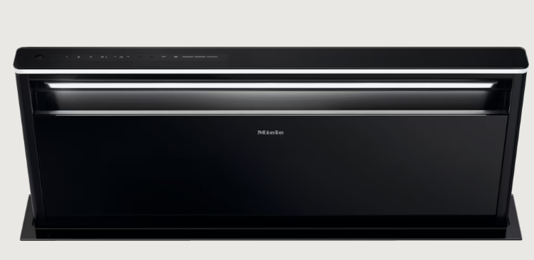 MIELE  DAD 6880 Levant.ambient obsw za kombinacijo s KM 8685