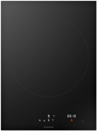 GAGGENAU VI414105 - sestavni del 