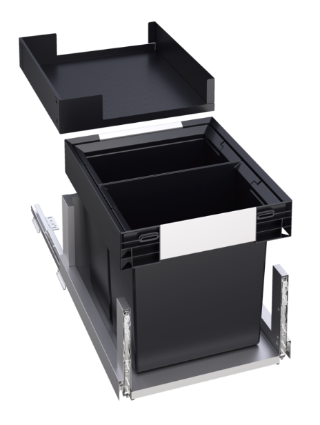 BLANCO SELECT II Combi 40/2 527854