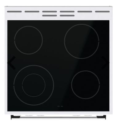 GORENJE GEC6A41WC