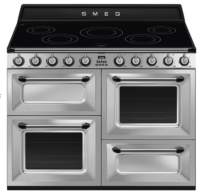 SMEG TR4110IX2