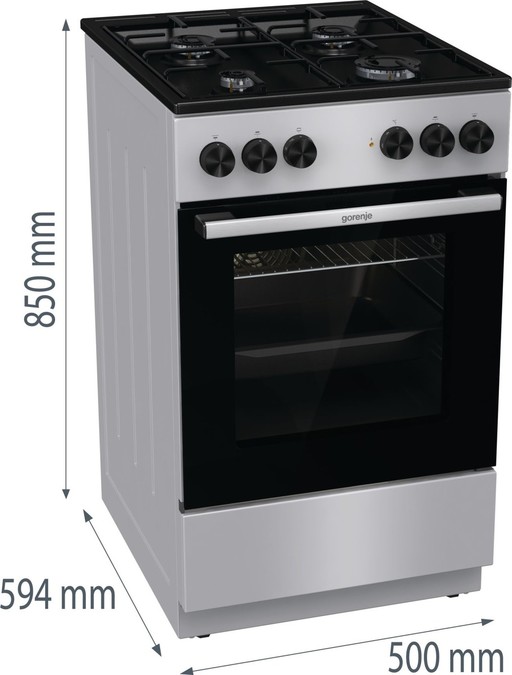 GORENJE MEK301 1SB