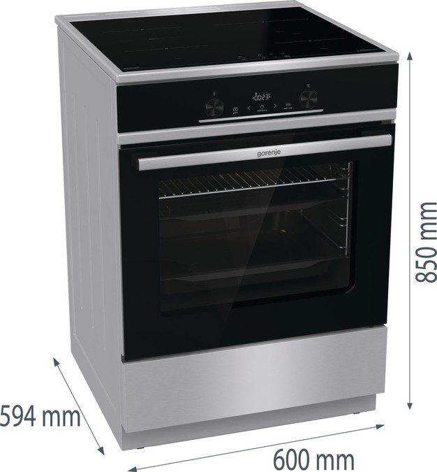 GORENJE GEIT6E63XPG