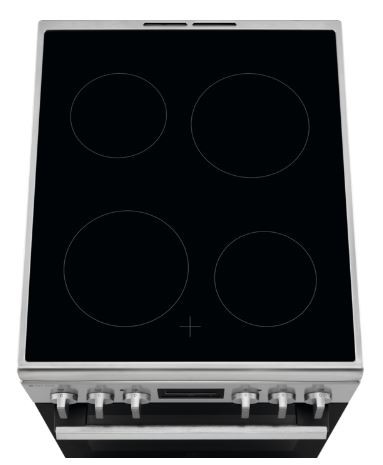 ELECTROLUX LKR540202X