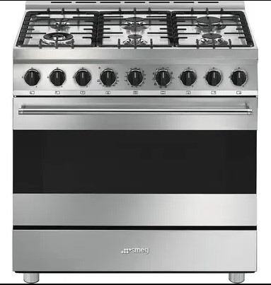 SMEG  B91GMX2