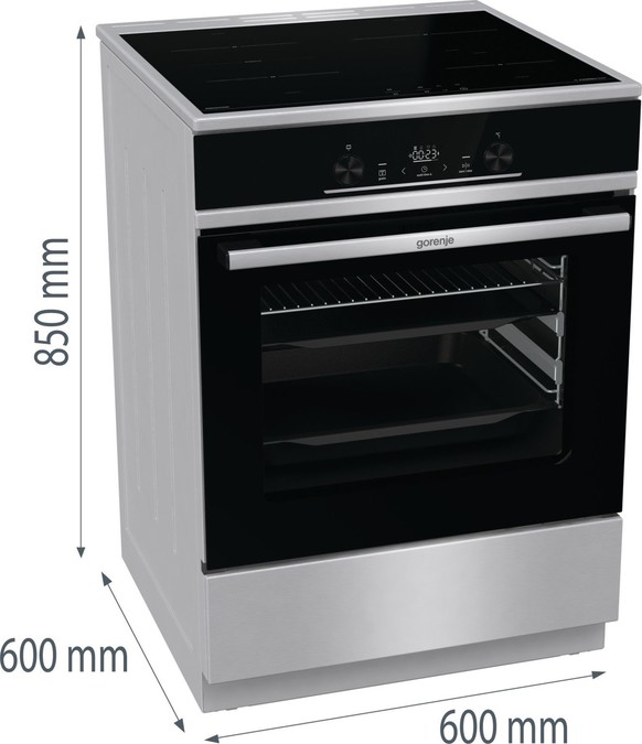 GORENJE  GEITS6E71PBG