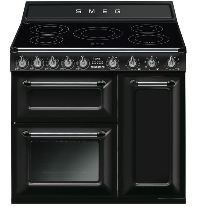 SMEG TR93IBL2