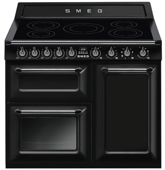 SMEG TR103IBL2