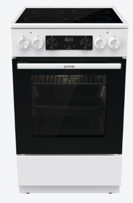 GORENJE  GEC5C61WG