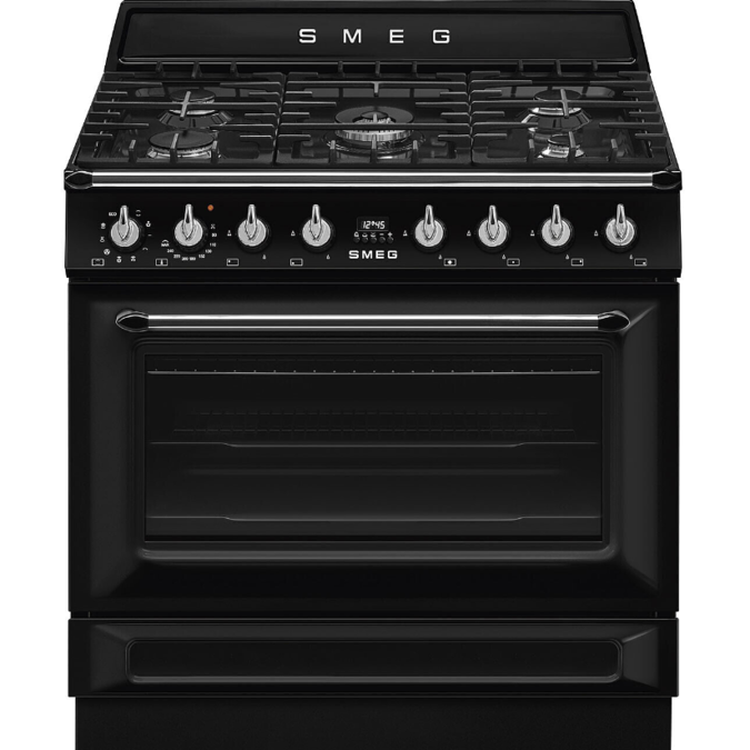 SMEG TR90GMBL