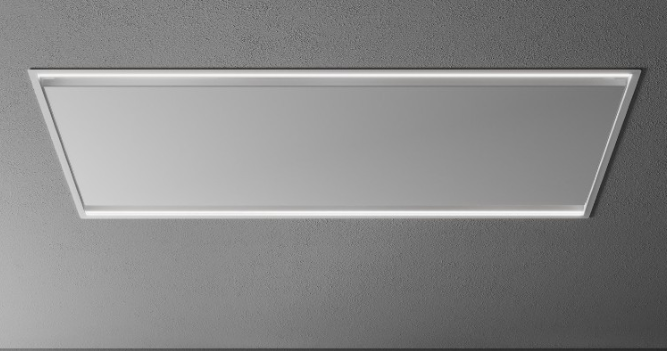 FALMEC  MIRAGE 100 WHITE