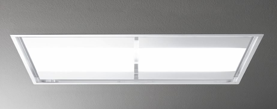 FALMEC NUVOLA/LED 140 WHITE