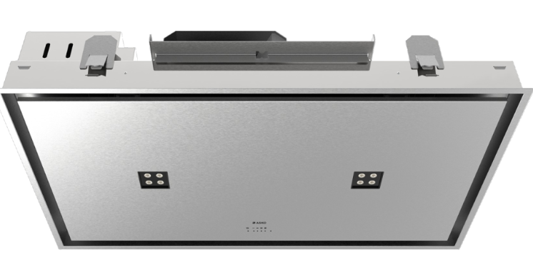 ASKO CCT9051SSC