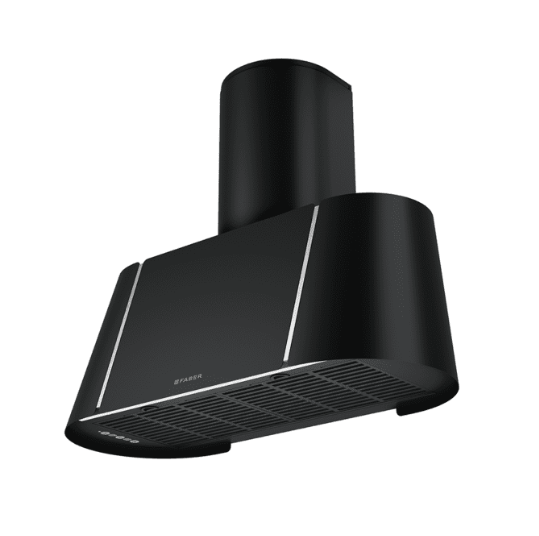 FABER BEAT XL WALL BK MATT F80
