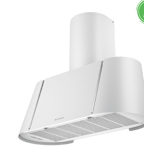 FABER BEAT XL WALL WH MATT F80