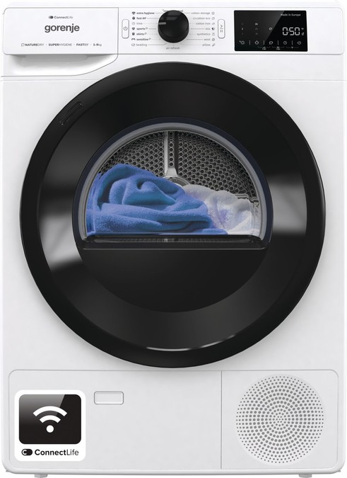 GORENJE D1PNE92/GNLWIFI