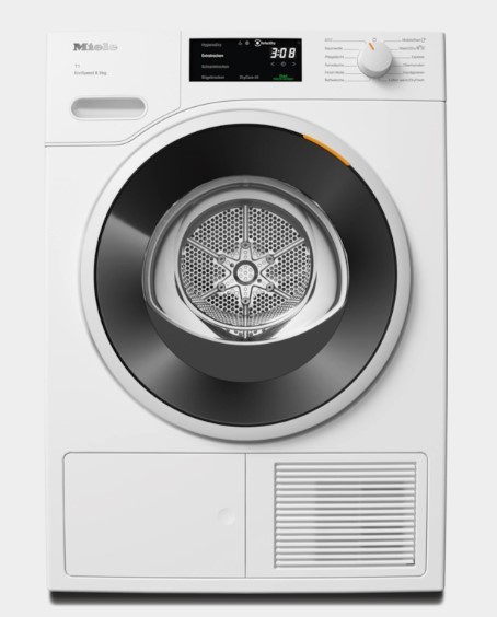 MIELE  TWD 640 WP
