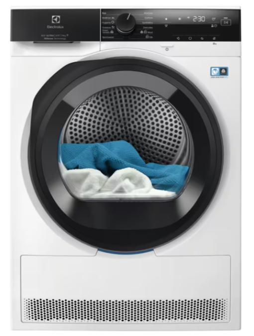 ELECTROLUX EW8D495MCE