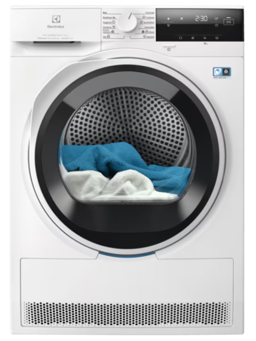 ELECTROLUX EW8D394M