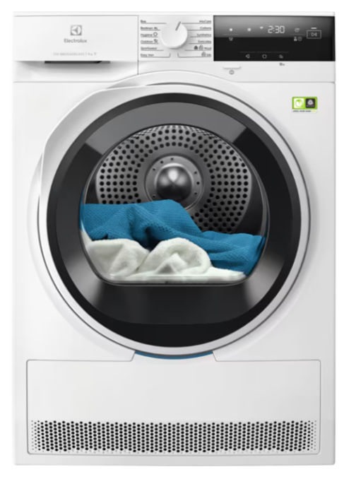 ELECTROLUX EW7D394UCE