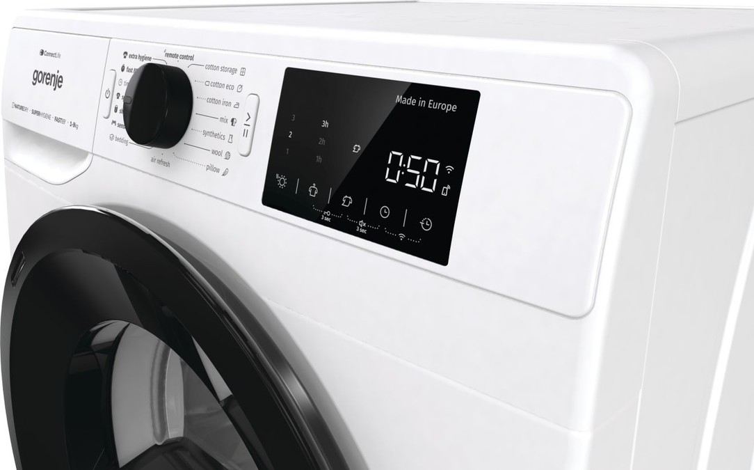 GORENJE D1PNE92/GNLWIFI