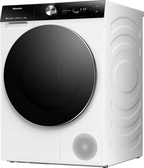 HISENSE DH7S107BW