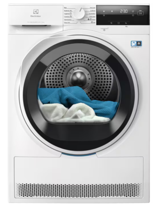 ELECTROLUX EW7D384UE