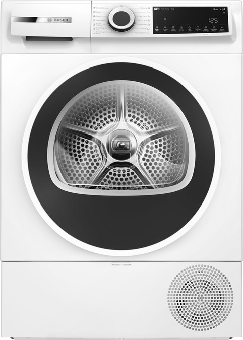 BOSCH  WQJ24200BY