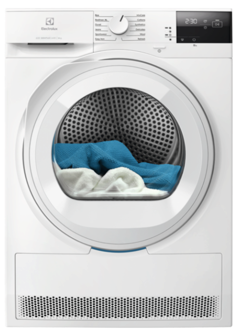 ELECTROLUX EW6D283YE