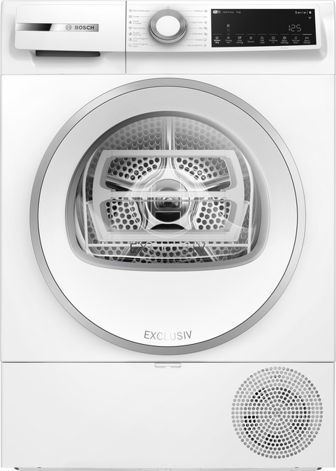 BOSCH WQJ24292BY