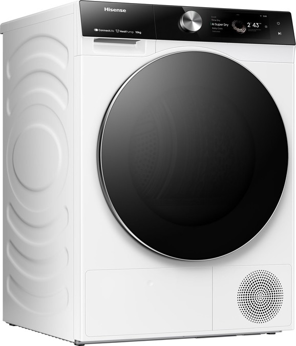 HISENSE DH7S107BW