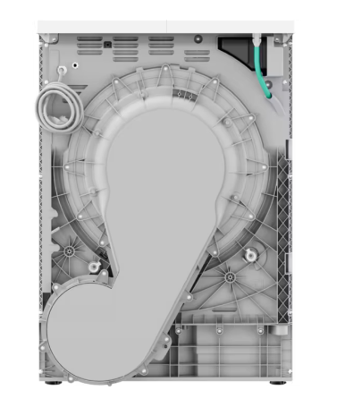 ELECTROLUX EW6D283YE