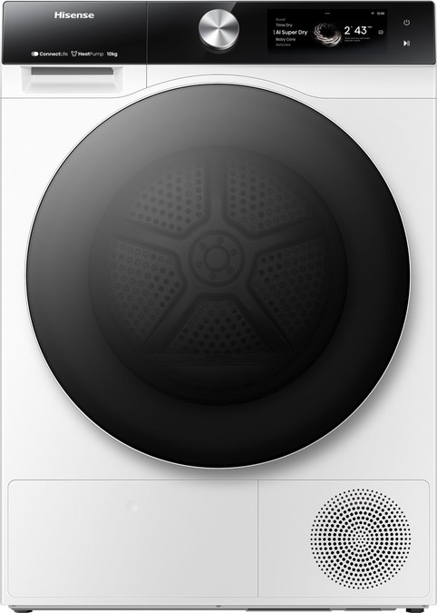 HISENSE DH7S107BW