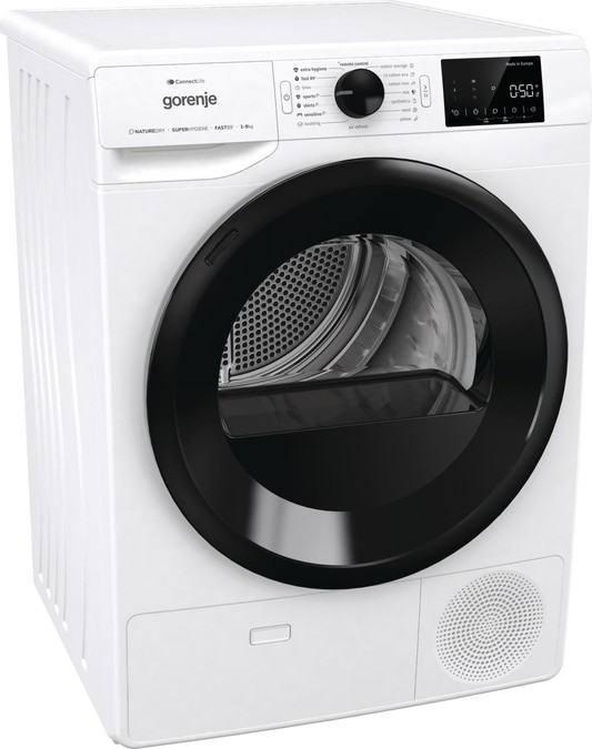 GORENJE D1PNE92/GNLWIFI