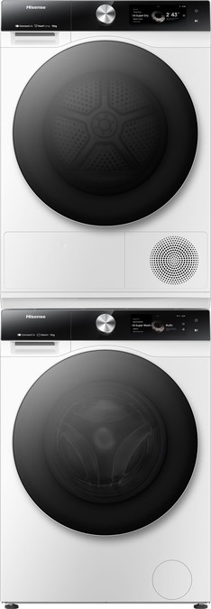 HISENSE DH7S107BW