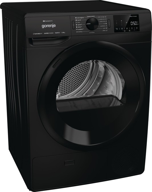 GORENJE DPNE82GNLWIFI/B