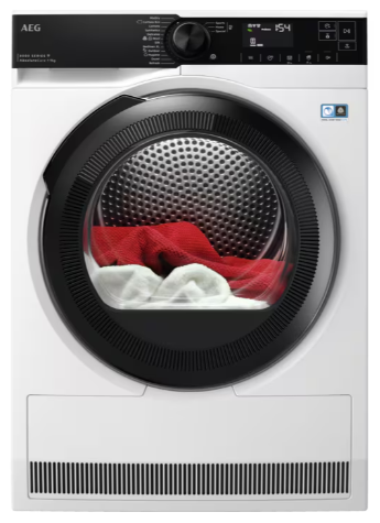 AEG TR839P4CE