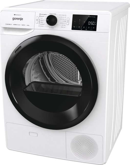 GORENJE DPNE83/GNLWIFI