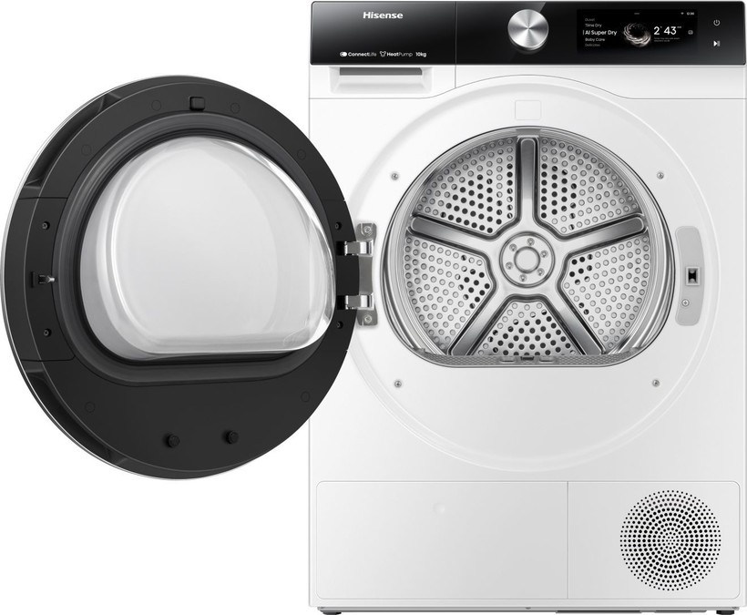 HISENSE DH7S107BW