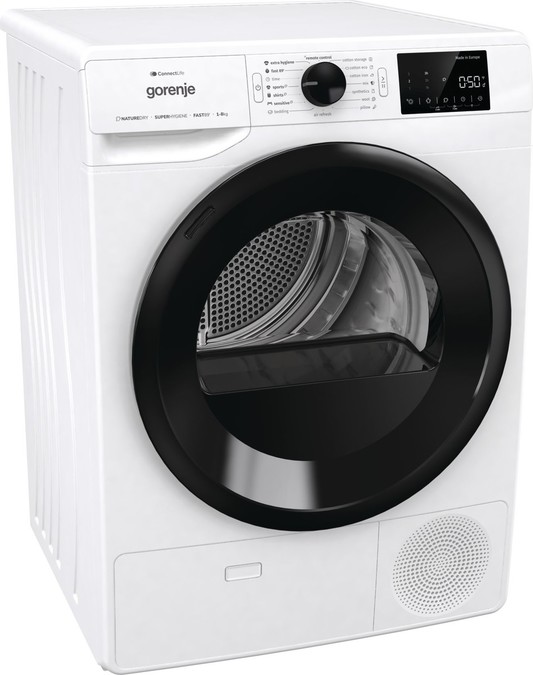 GORENJE DPNE83/GNLWIFI