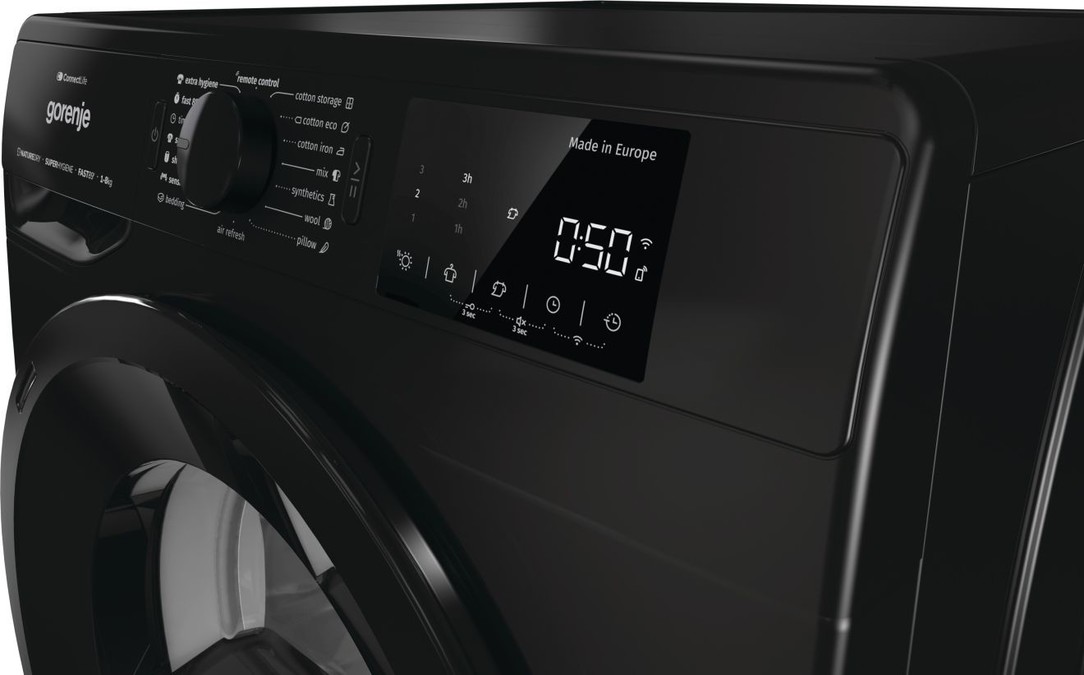 GORENJE DPNE82GNLWIFI/B