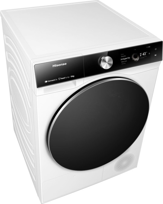 HISENSE DH7S107BW
