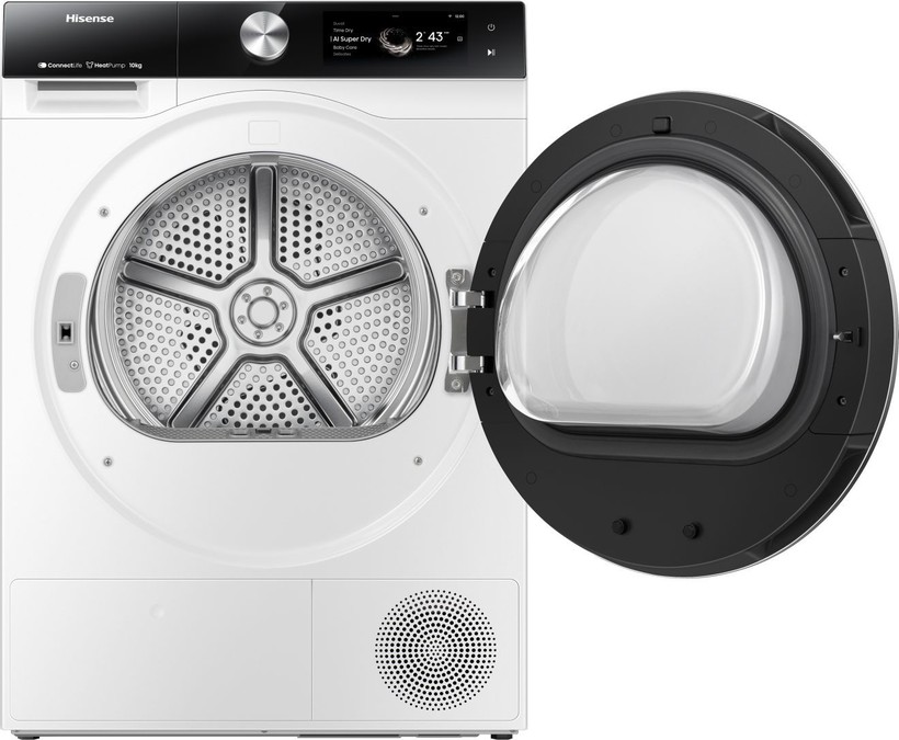 HISENSE DH7S107BW