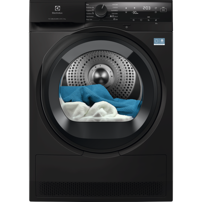 ELECTROLUX EW7D495UDE